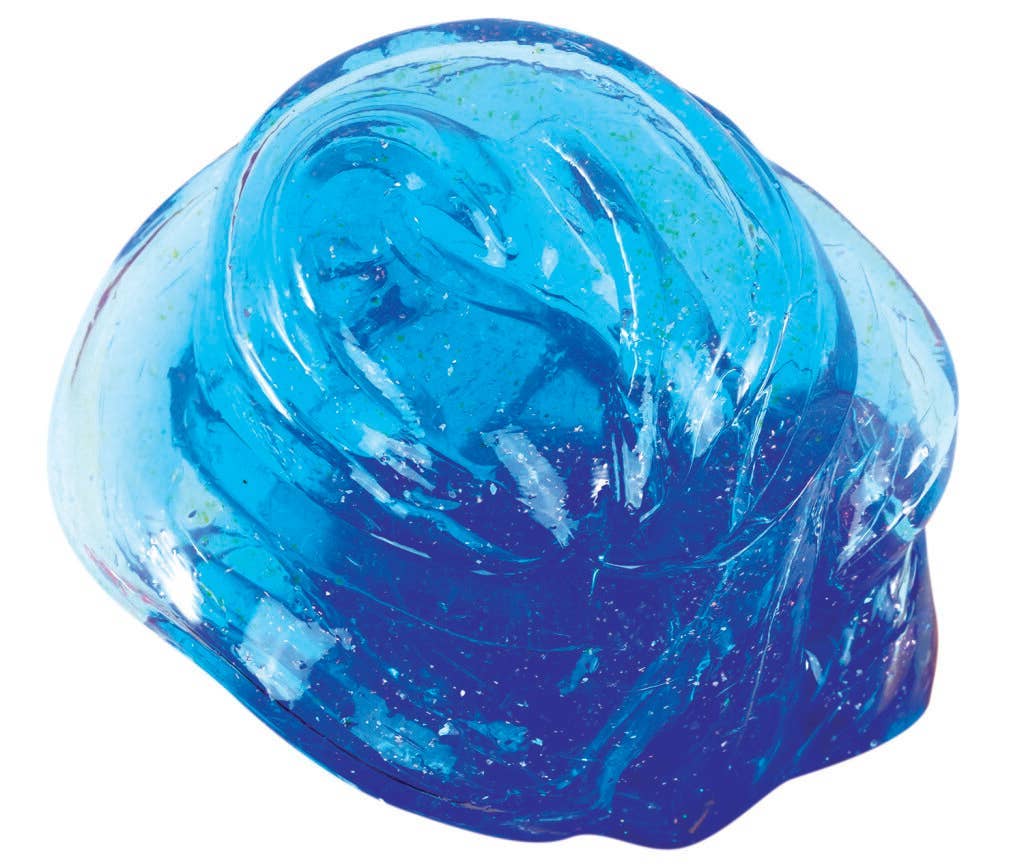 Falling Water - Full Size 4" Thinking Putty Tin - Juniper Collective LLC