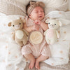 Baby cow (jersey), gives 5 meals - Juniper Collective LLC