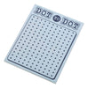 Classic Notepad Games, Hangman, Dot To Dot, Tic-Tac-Toe - Juniper Collective LLC