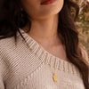 Mystic Medallion Necklace - Juniper Collective LLC