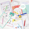Inklings Tiny Town™ Play Notepad - Pet Clinic - Juniper Collective LLC