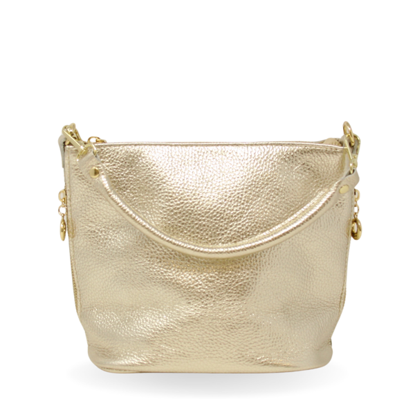 Mid Zipper Bag - Juniper Collective LLC