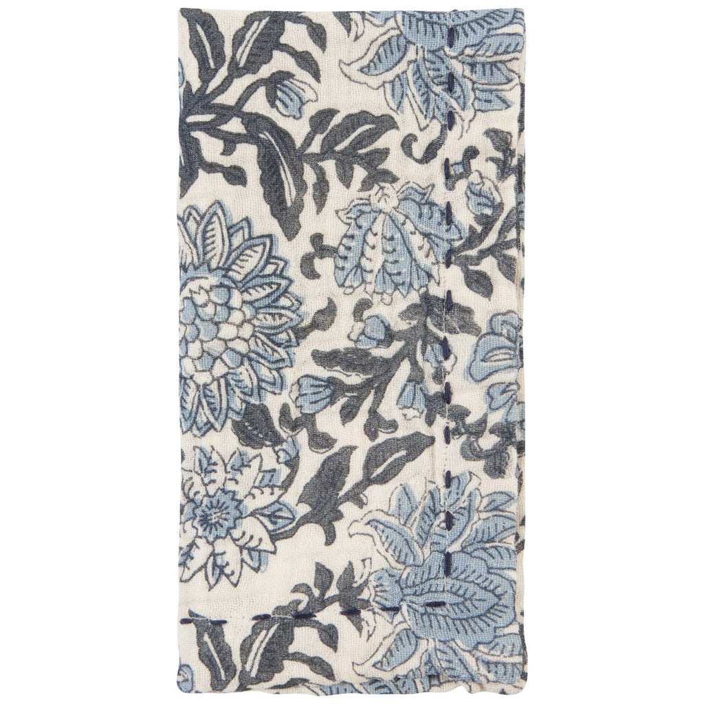 Briar Double Weave Napkins Set of 4 - Juniper Collective LLC
