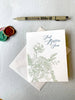 Feel Better Soon Greeting Card - Juniper Collective LLC