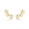 Star Cluster Studs - Juniper Collective LLC