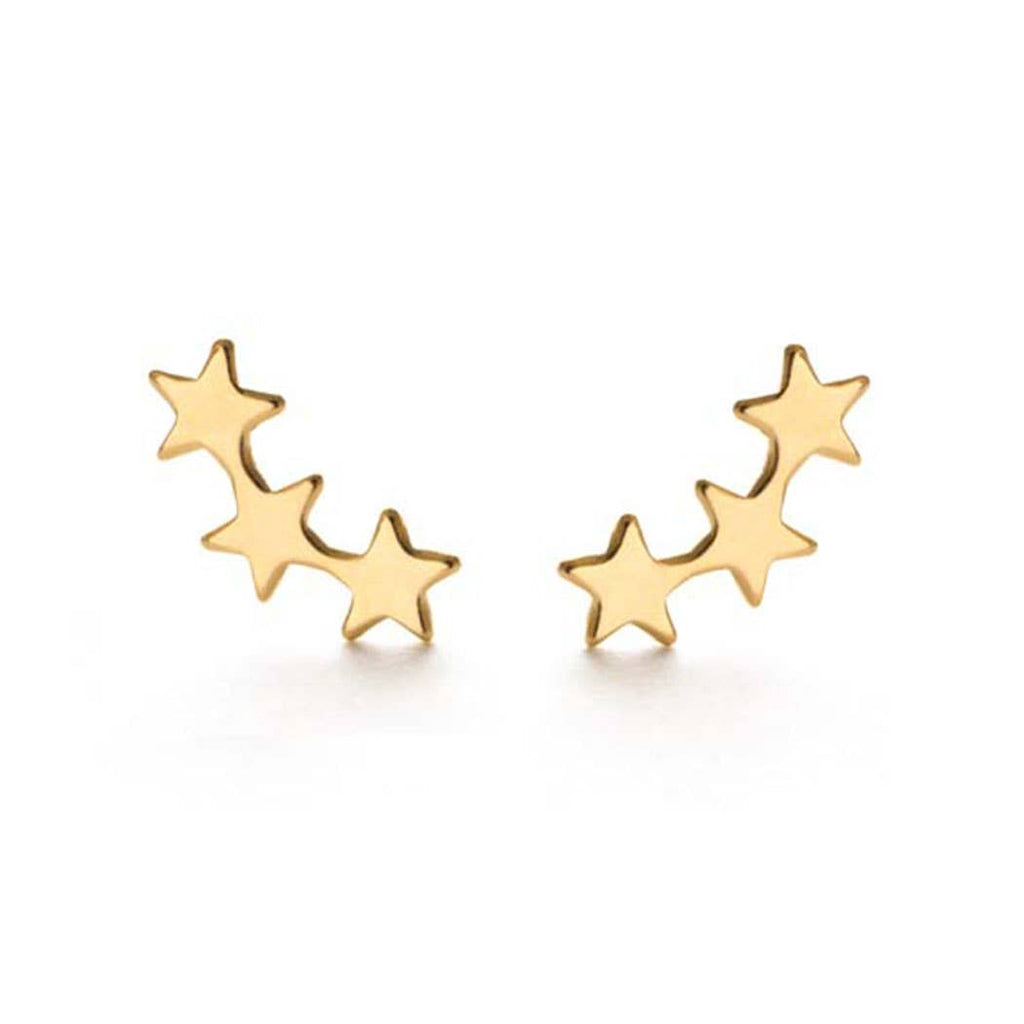Star Cluster Studs - Juniper Collective LLC
