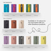Bookaroo Pen Pouch - Juniper Collective LLC