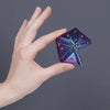 Geode Chrome Pyramids Single Color Case Pack - Juniper Collective LLC