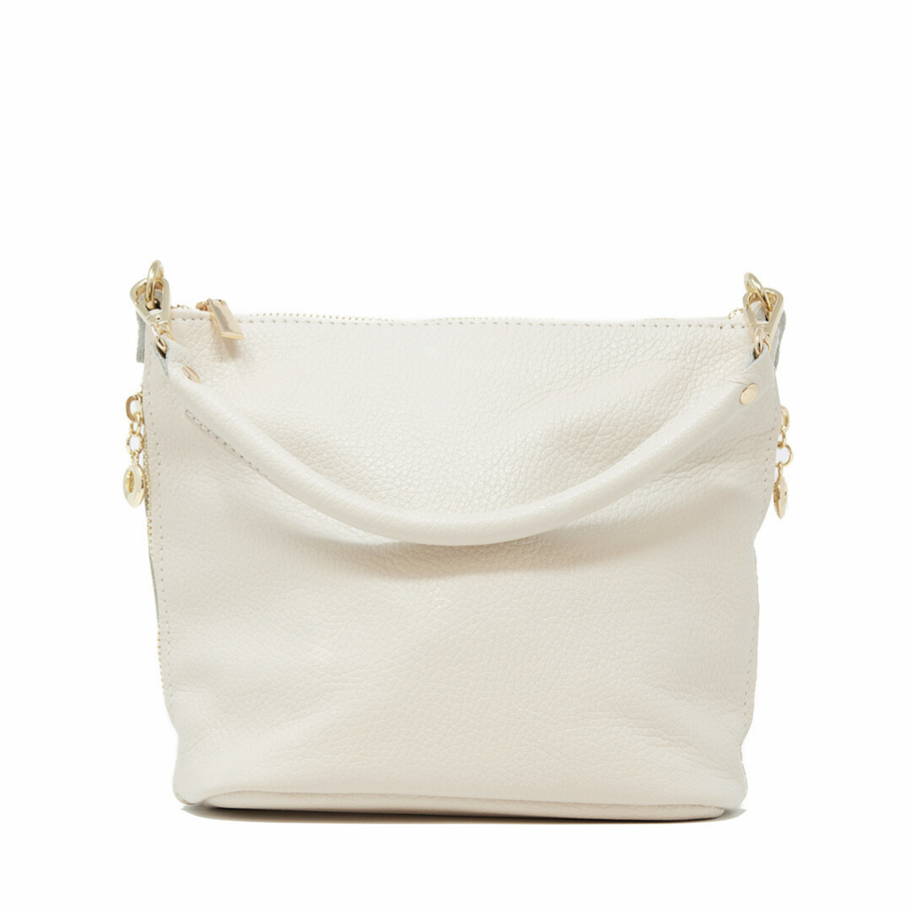 Mid Zipper Bag - Juniper Collective LLC