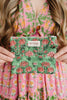 Quilted Coin Pouch - Juniper Collective LLC