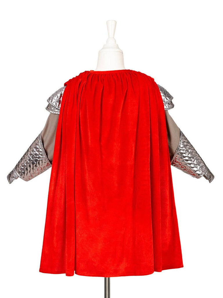 King Arthur Knight Costume for Kids - Carnival (sz 5/7 yrs) - Juniper Collective LLC