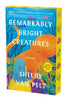 Remarkably Bright Creatures: Shelby Van Pelt - Juniper Collective LLC