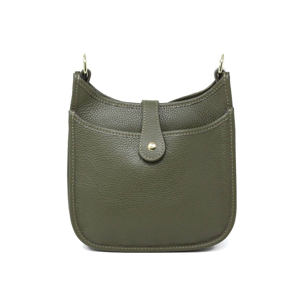 Medium Crossbody Bag - Juniper Collective LLC