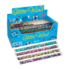 Spiral Glitter Wand, 6.5" - Juniper Collective LLC