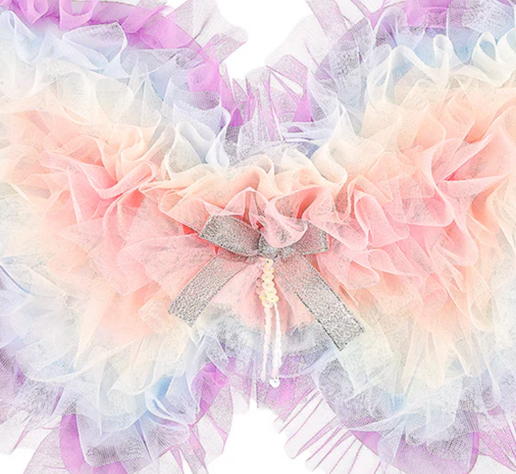 Butterfly Wings- Costume Accessory - Juniper Collective LLC