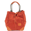 Small Parisian Tote Bag - Juniper Collective LLC