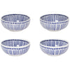 Sprout Stamped Pinch Bowls Set - Juniper Collective LLC
