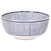 Sprout Stamped Mixing Bowl Lerge 9.5 inch - Juniper Collective LLC