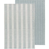 Lagoon Abode Dishtowel Set of 2 - Juniper Collective LLC