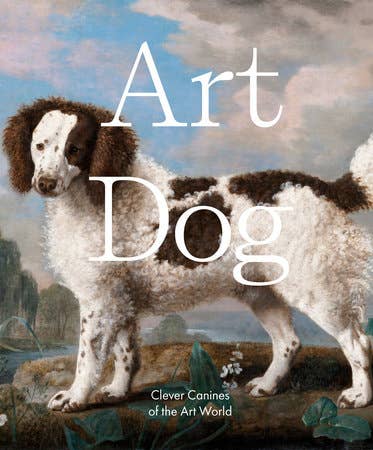 Art Dog - Juniper Collective LLC
