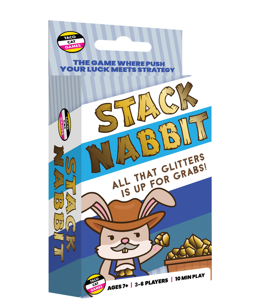 Stack Nabbit - Juniper Collective LLC