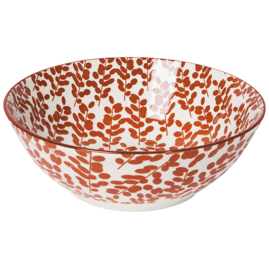 Imperial Twig Bowl Large 8 inch - Juniper Collective LLC