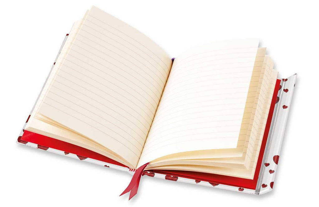 Alice in Wonderland: White Rabbit (Foiled Journal) by - Juniper Collective LLC