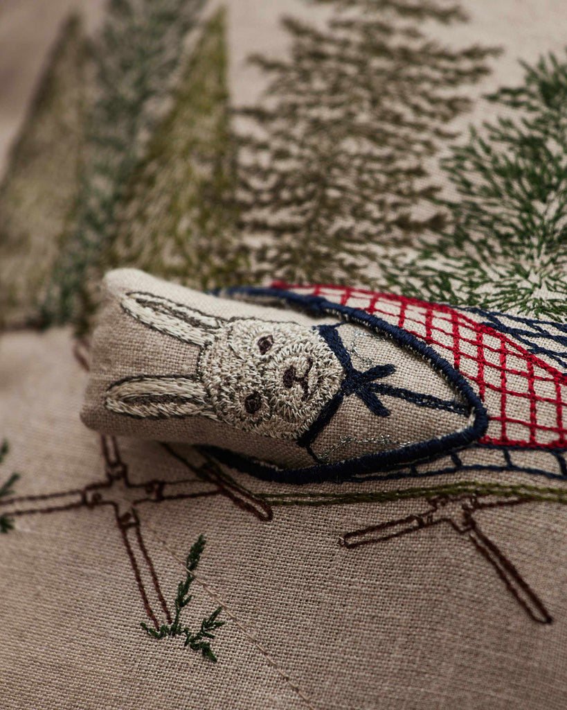 Stargazers Pocket Pillow - Juniper Collective LLC