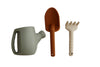Dried Thyme Silicone Garden Set - Juniper Collective LLC