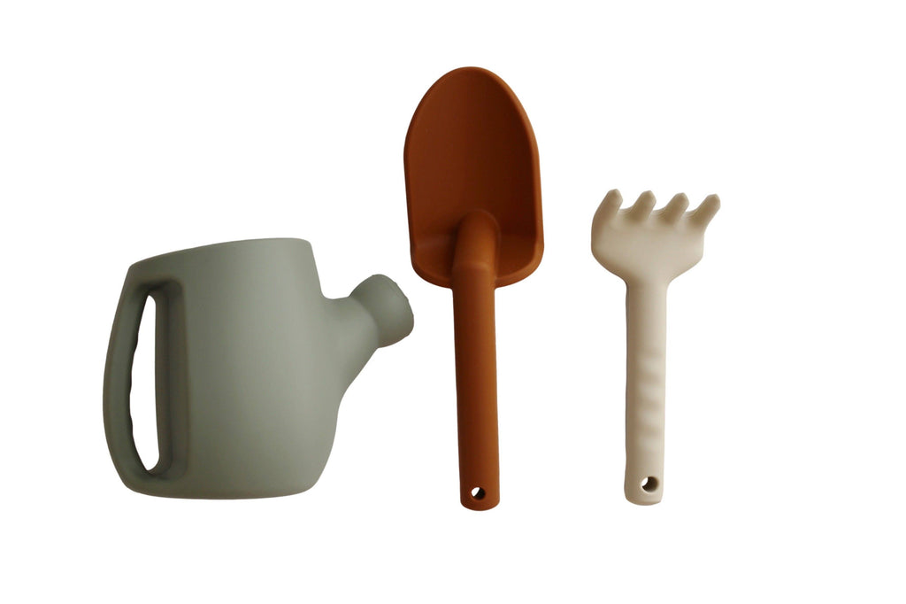 Dried Thyme Silicone Garden Set - Juniper Collective LLC