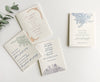 They Are Not Apart From Us- Sympathy Card - Juniper Collective LLC