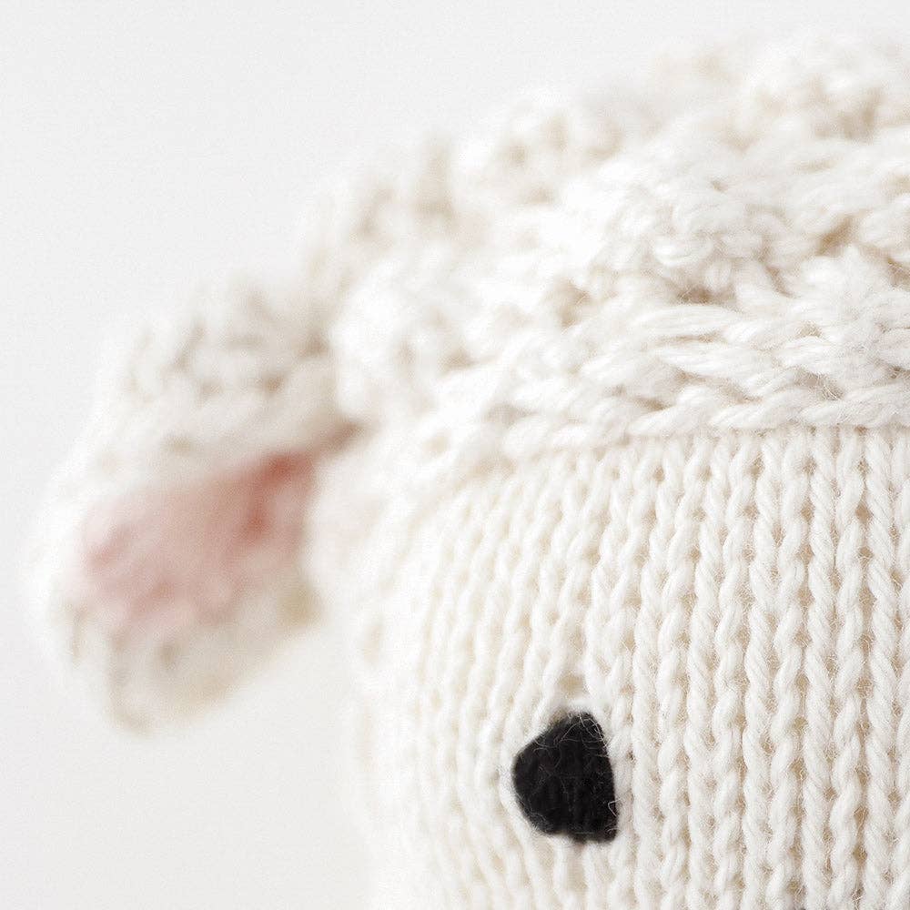Baby lamb, gives 5 meals - Juniper Collective LLC