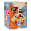 Neato! Marbles In A Tin Box - Retro Classic, vintage toys - Juniper Collective LLC