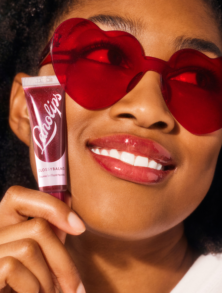 Glossy Balm Berry - Juniper Collective LLC