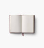 Gracie Mini Embroidered Journal - Juniper Collective LLC