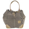 Small Parisian Tote Bag - Juniper Collective LLC