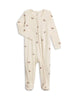 Peyton Romper in Floral or Fox - Juniper Collective LLC