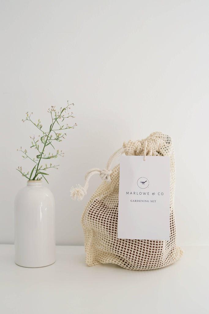Dried Thyme Silicone Garden Set - Juniper Collective LLC