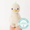 Baby gosling, gives 5 meals - Juniper Collective LLC