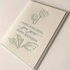 I Love Watching You Grow Happy Birthday - Juniper Collective LLC