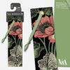 V&A Collection Bookmarks - Juniper Collective LLC