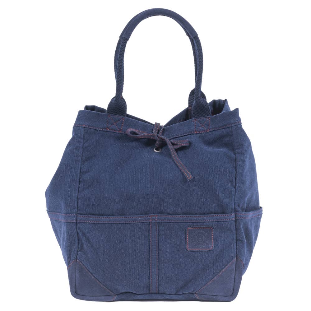 Small Parisian Tote Bag - Juniper Collective LLC
