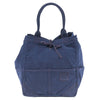 Small Parisian Tote Bag - Juniper Collective LLC
