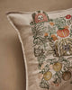 Garden Patch Pocket Pillow - Juniper Collective LLC