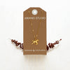 Year of the Horse Charm Necklace - Juniper Collective LLC