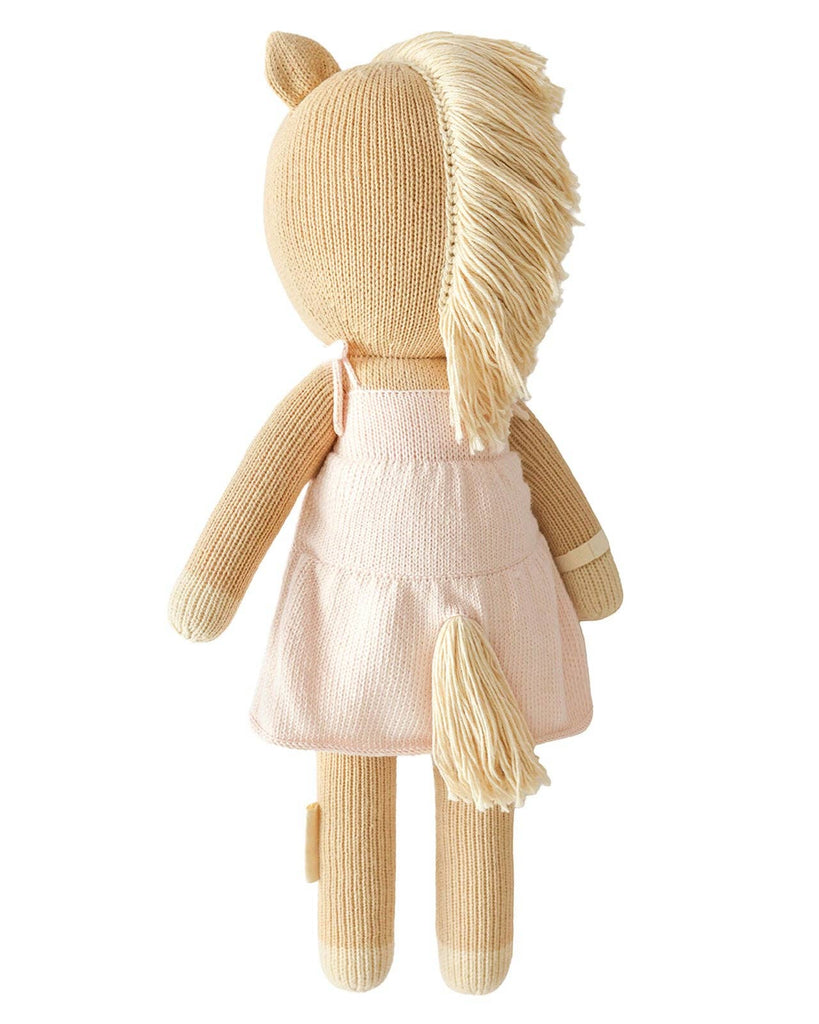 Kelsie the pony - Juniper Collective LLC