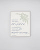 They Are Not Apart From Us- Sympathy Card - Juniper Collective LLC