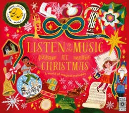 Listen to the Music at Christmas - Juniper Collective LLC