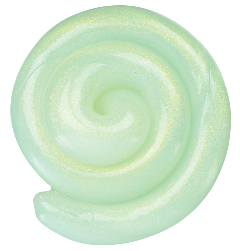 Aurora Sky - Full Size 4" Thinking Putty Tin - Juniper Collective LLC