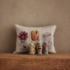 Flower Friends Pocket Pillow - Juniper Collective LLC